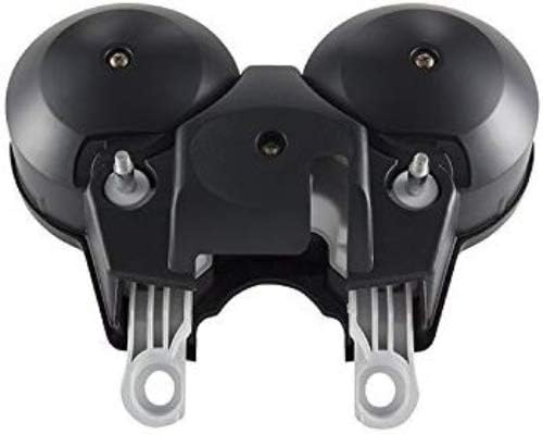 Bike Parts Center (Bike Parts Center) CB400SUPER FOUR Meter cover Set Case Case CB400SF VTEC SPECII/III NC39 313001