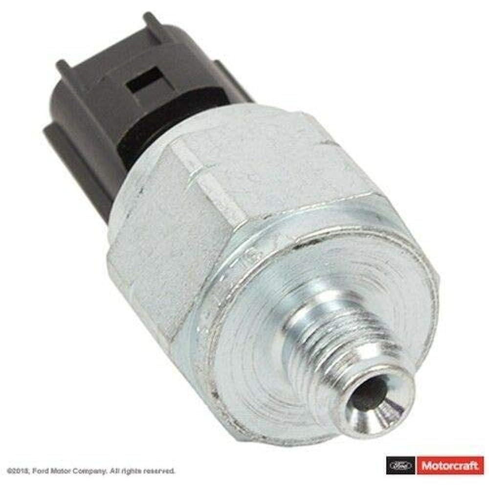 Motor Craft SW6349 Cruise Control Cut Out Switch