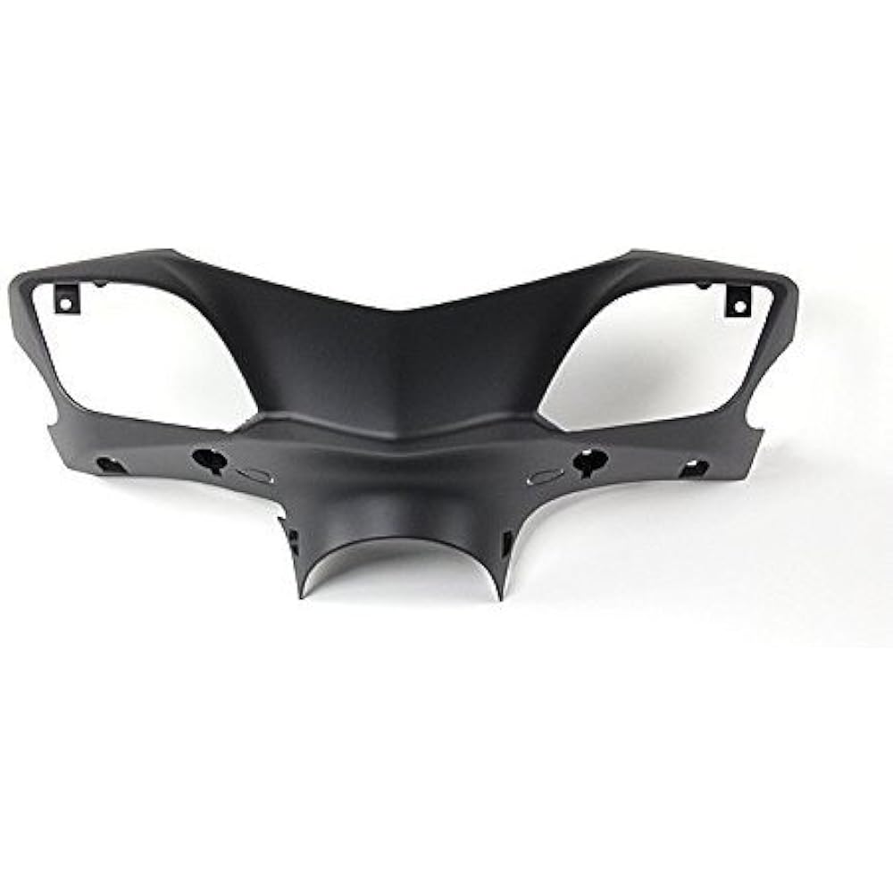 Yamaha Genuine Parts Handle Cover Matte Black Yamaha Cygnus X 3 Type SE44J 992159