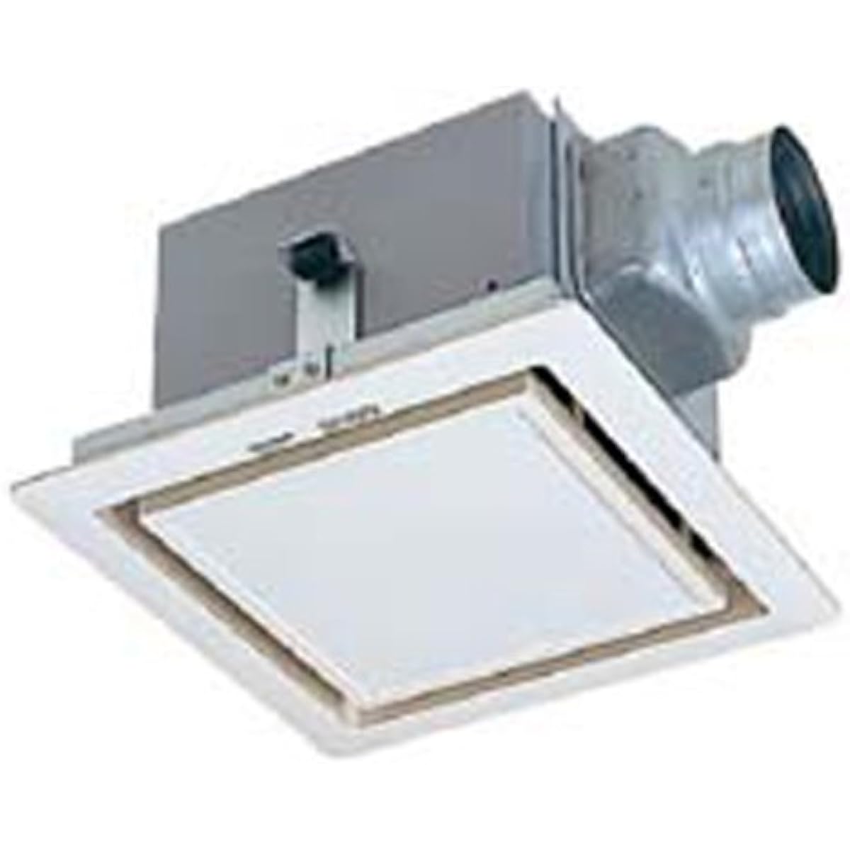 Mitsubishi Electric (MITSUBISHI) Duct Ventilation Fan Ceiling Recessed Type VD-15ZXP9-Z