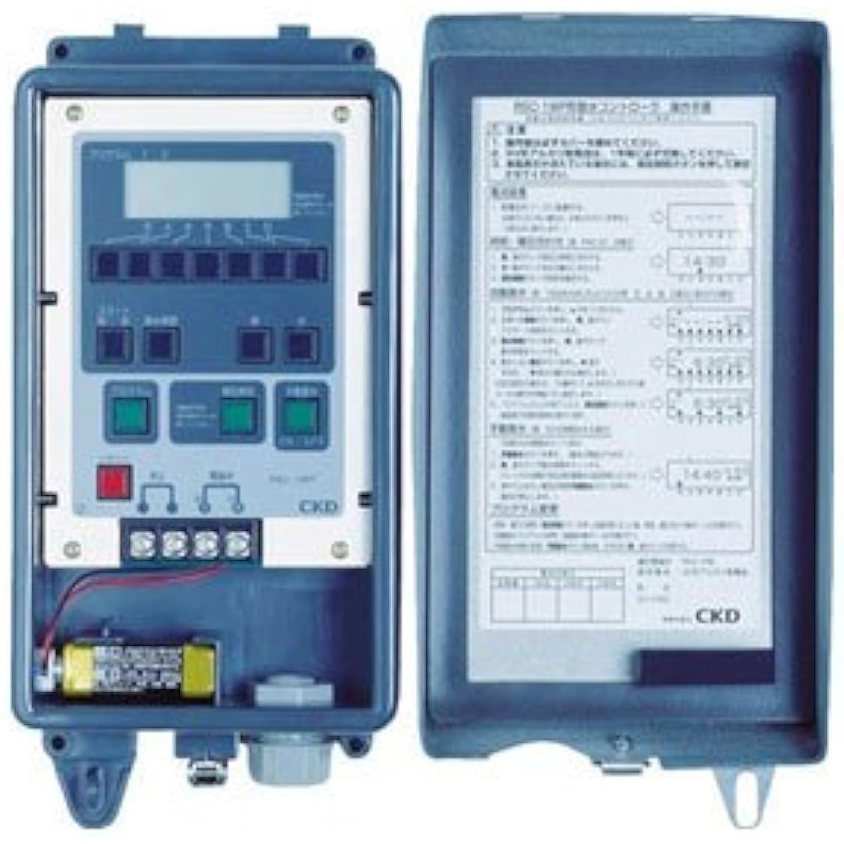 CKD automatic watering control equipment controller RSC1WP