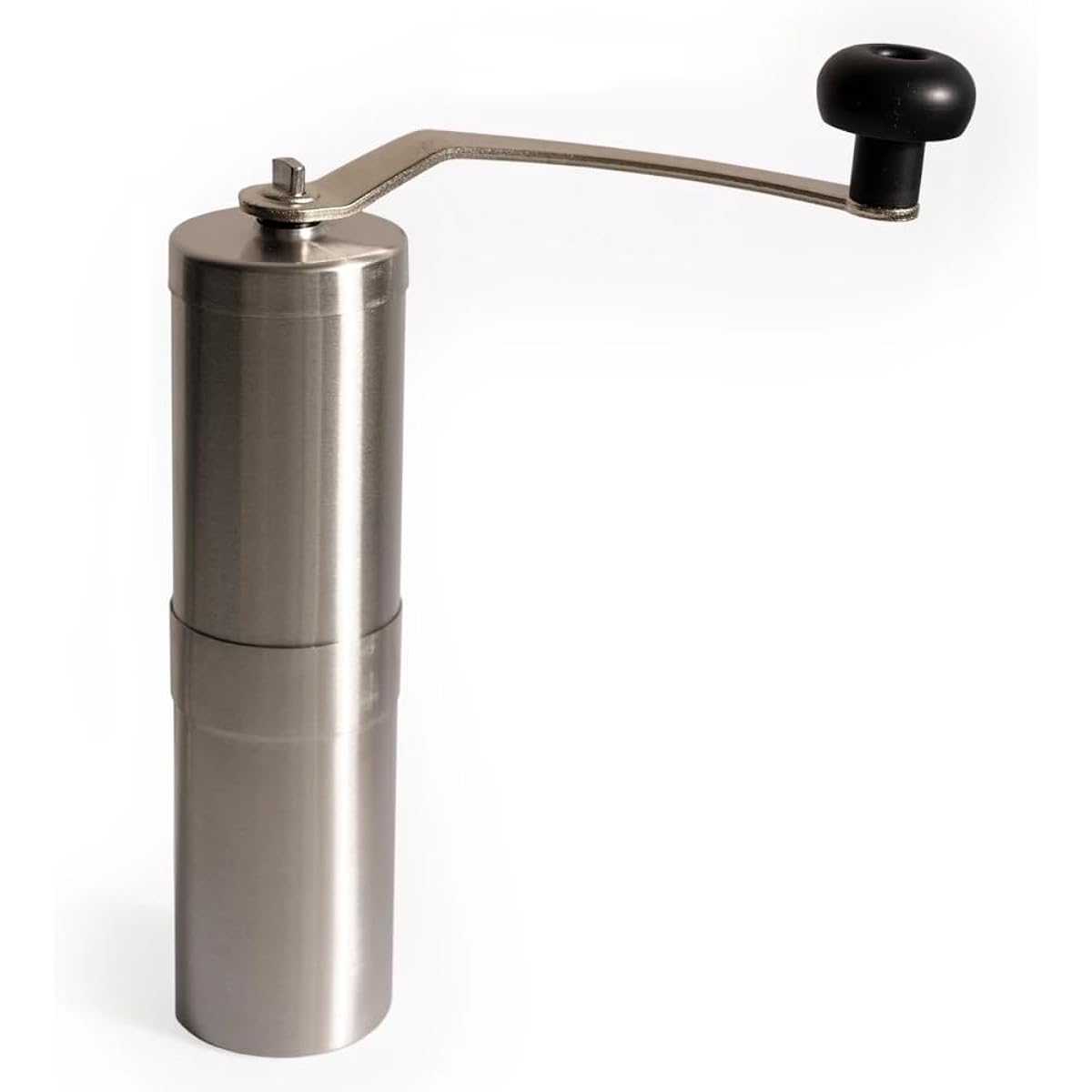 Porex coffee mill 2