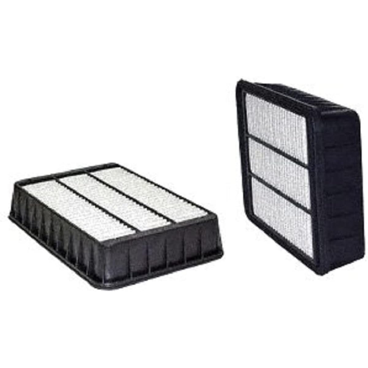 Wix Filters -49023 Air Filter Panel 1 Pack