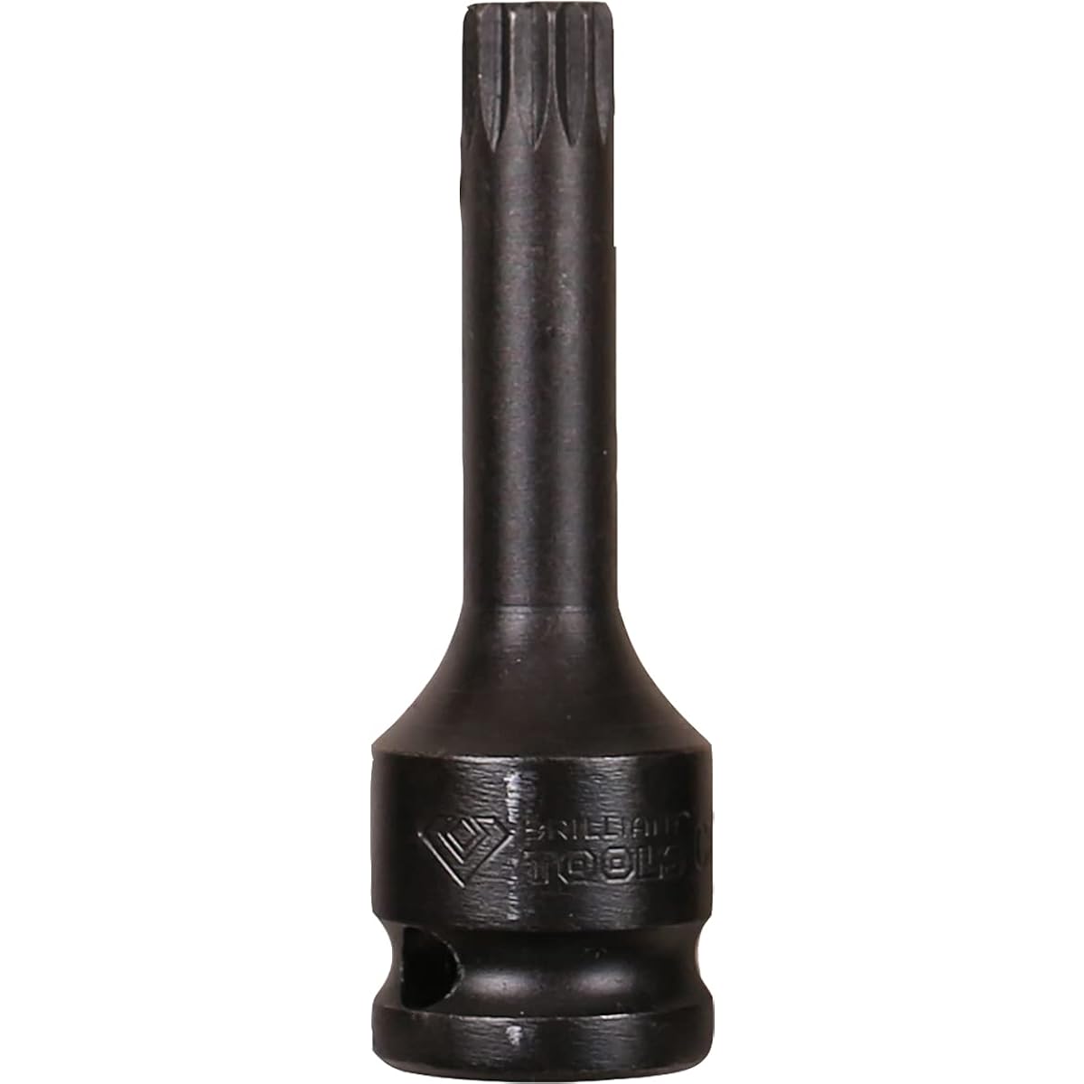 KS Tools 1/2" Impact Bit Socket XZN M16 BT022618
