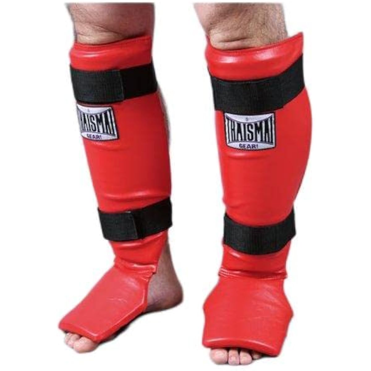ISAMI Tysamycin Guard BX-24 Free Red