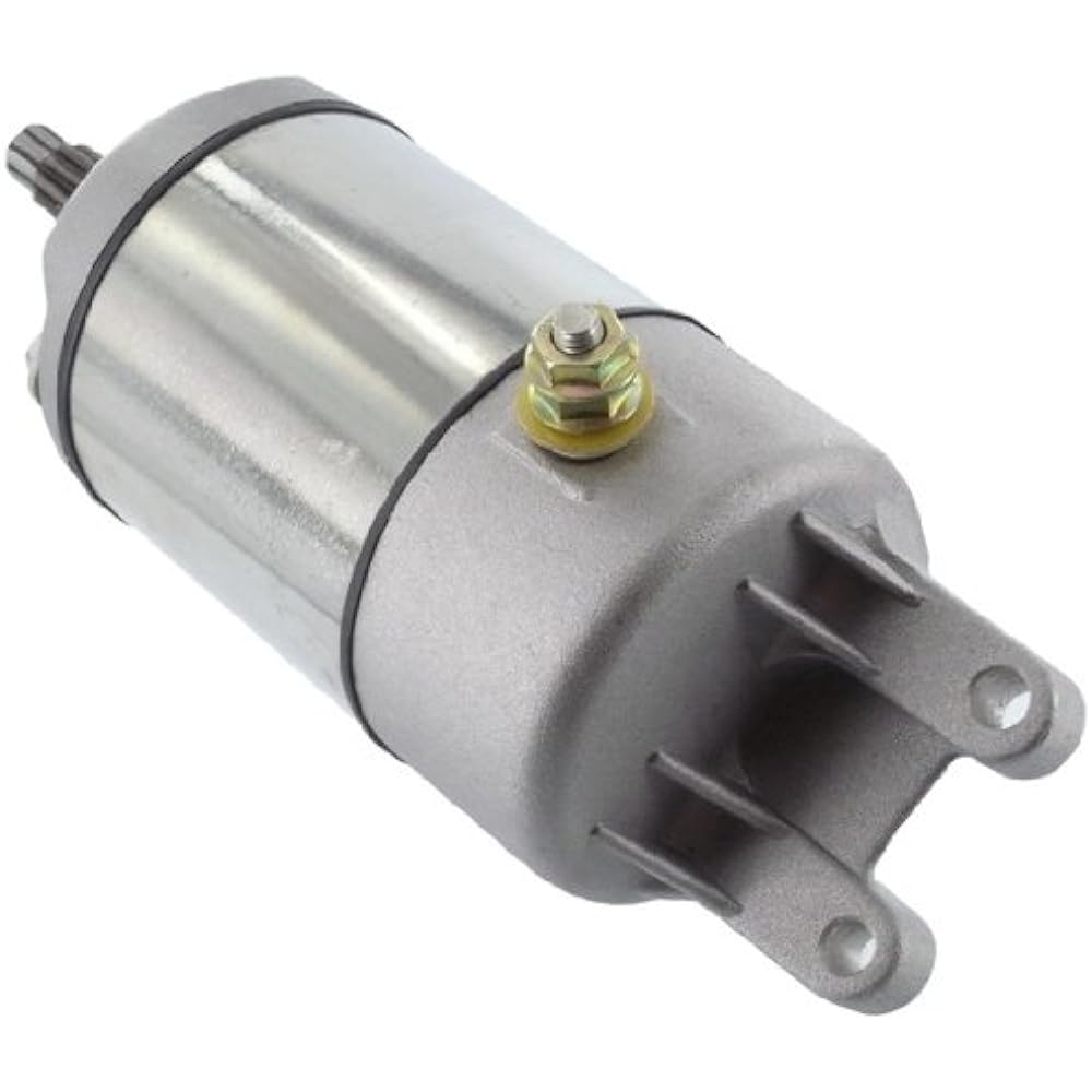 Discount starter & alternator replacement starter for TRX300EX ATV