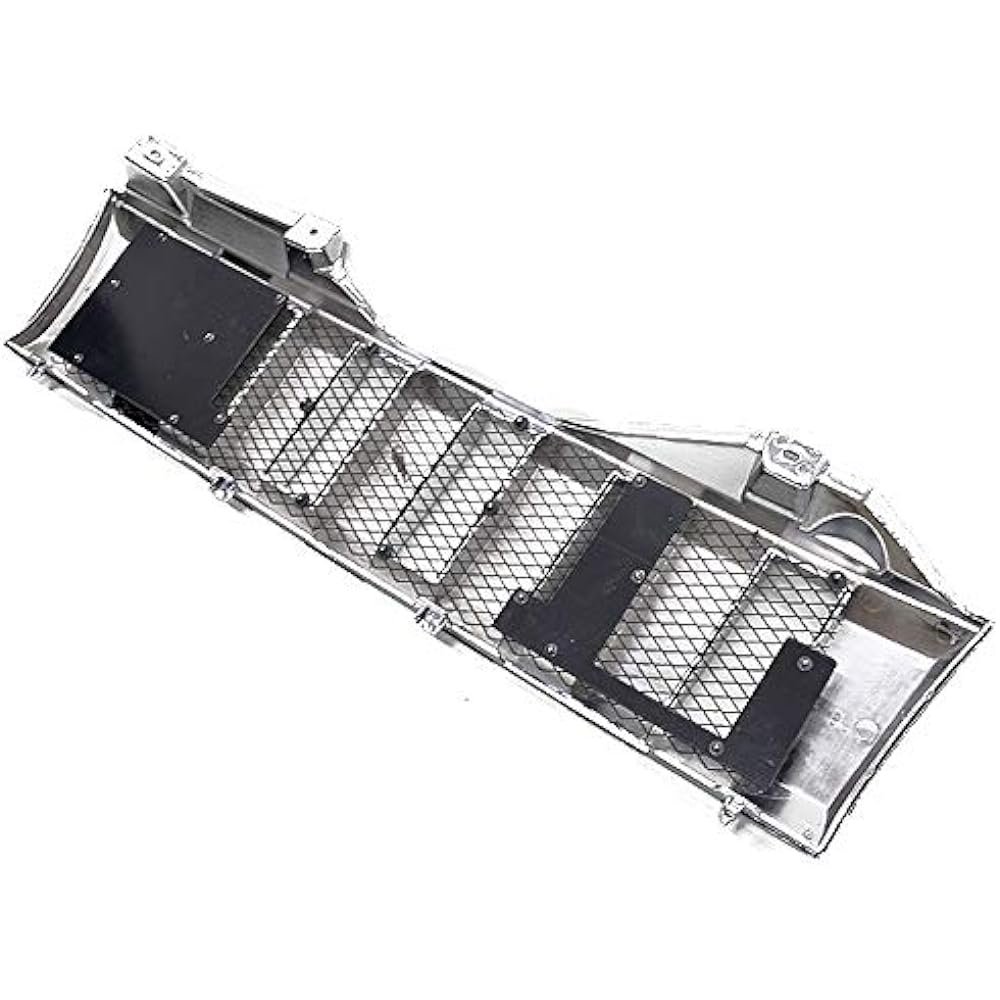 03873 Jimny JB23 Full Plated Grill with Mesh Ver,2 SUN
