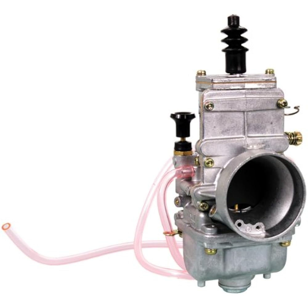 Mikuni 13-5044 TM flat slide carburetor 38mm