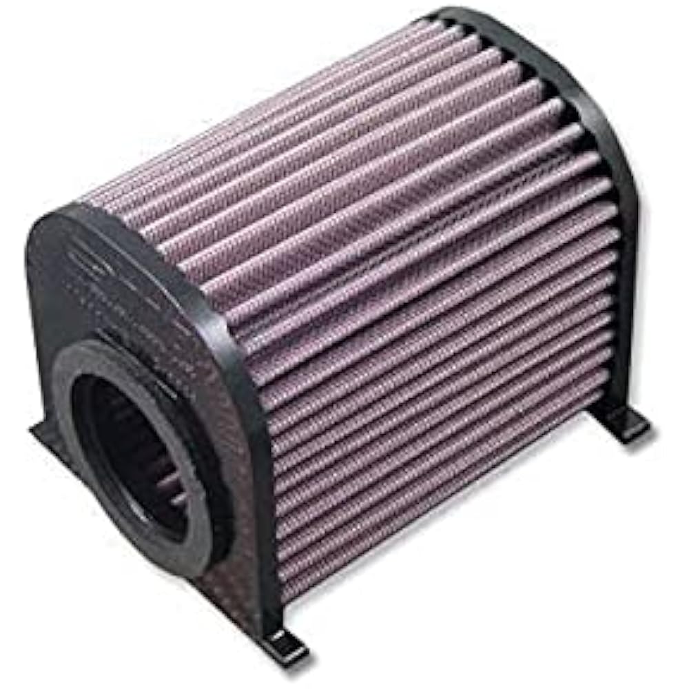 DNA High Performance Air Filter Compatible for Yamaha XJR 1300 (95-05) PN:R-Y13S99-01