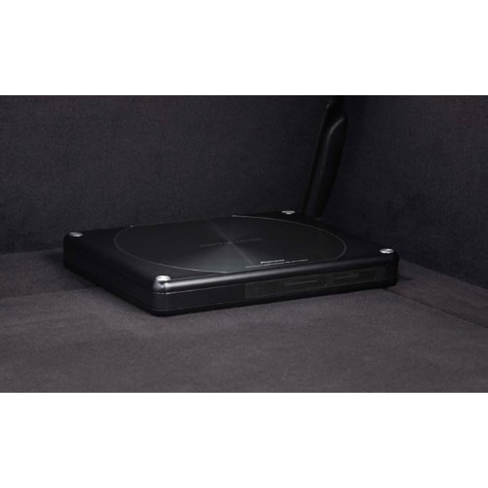 Pioneer Pioneer Speaker TS-WH1000A Subwoofer 21cm x 8cm x 2 Powered Subwoofer Carrozzeria