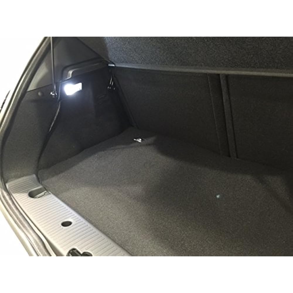 SMART-LEDSET Renault TWINGO LEDSET096
