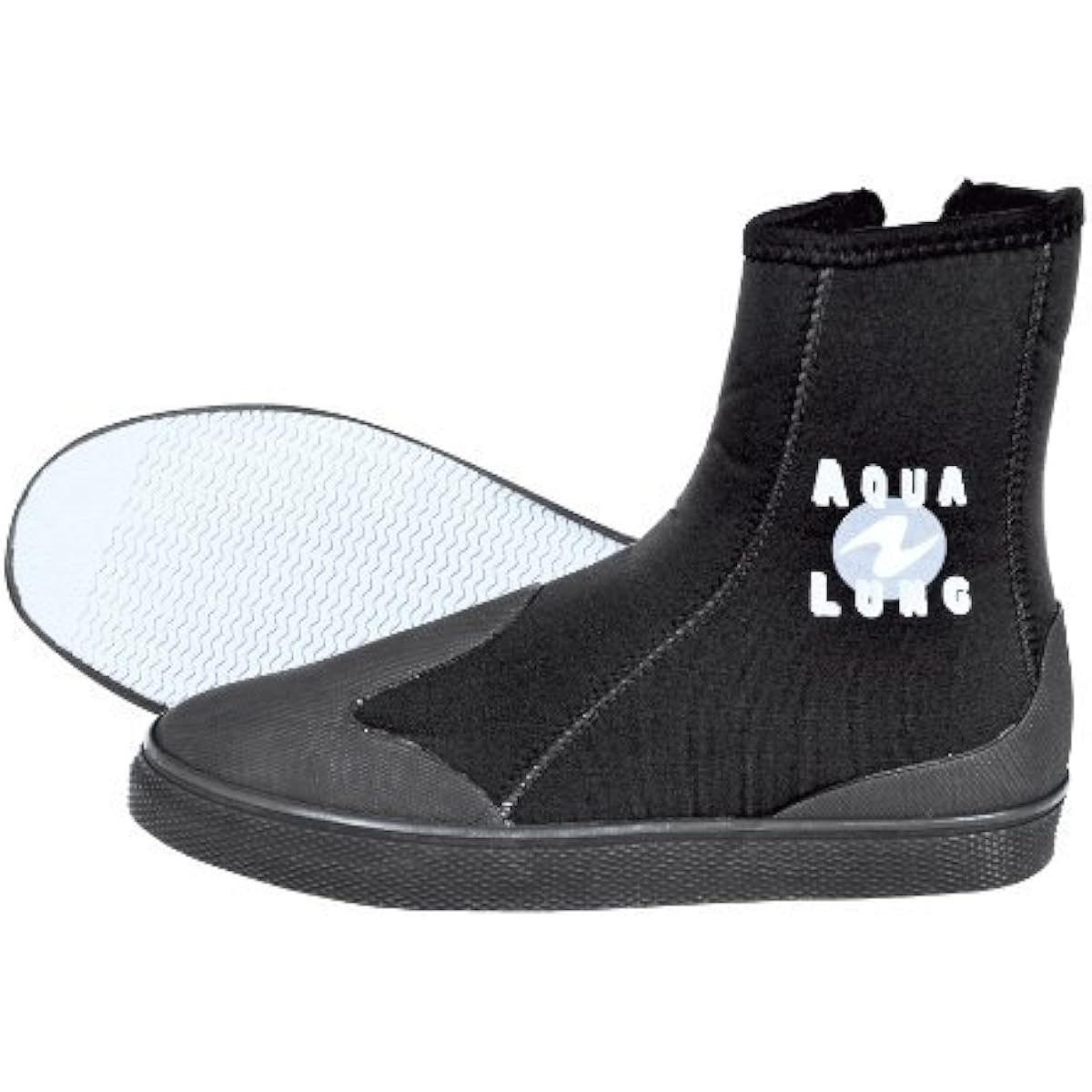 aqualung aqua boots