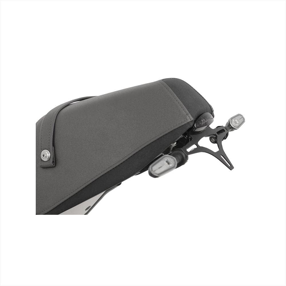 R&G Fender Eliminator Kit Black XSR900 22 RG-LP0346BK