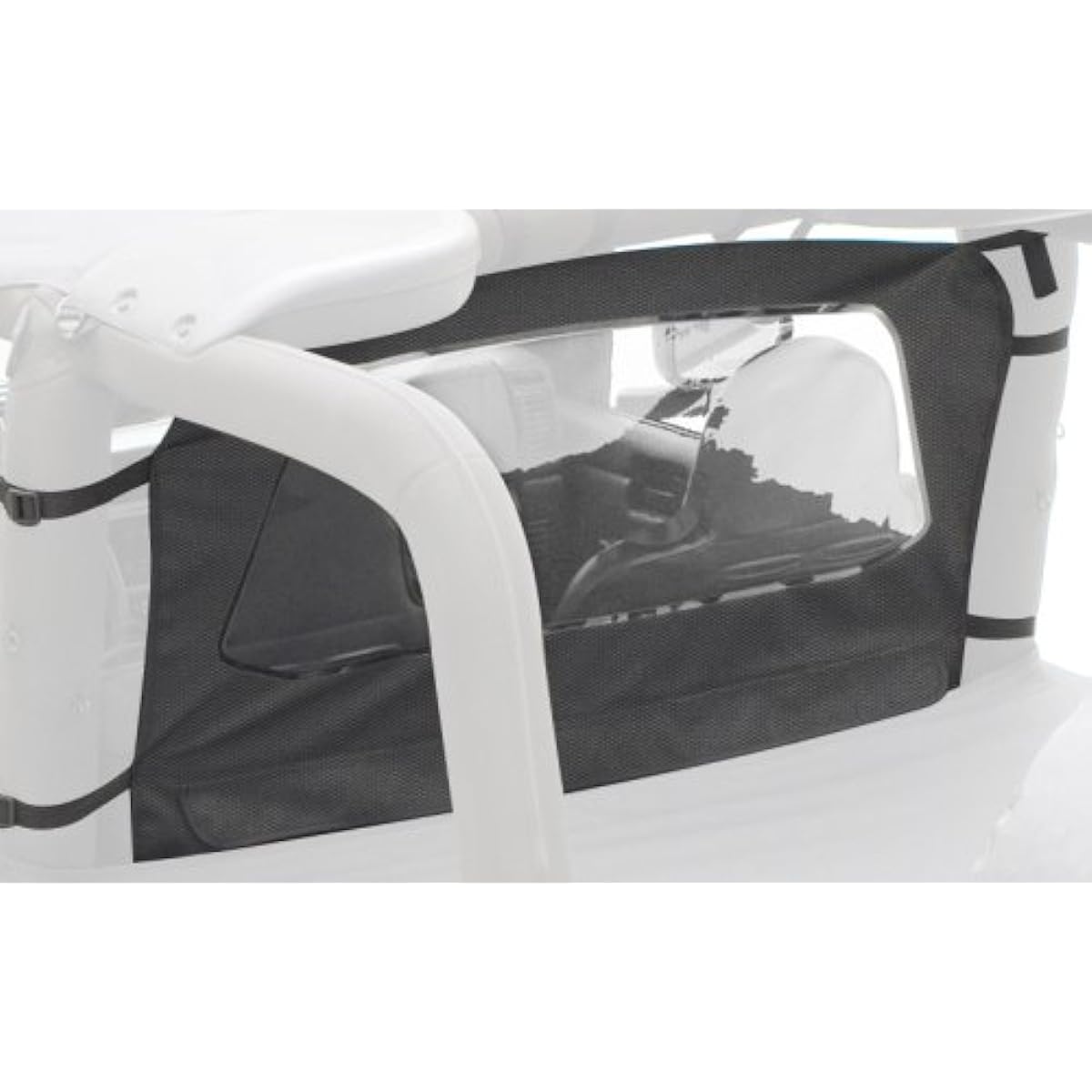 SmiteBilt Outback Windbreaker (Black Diamond) --90035