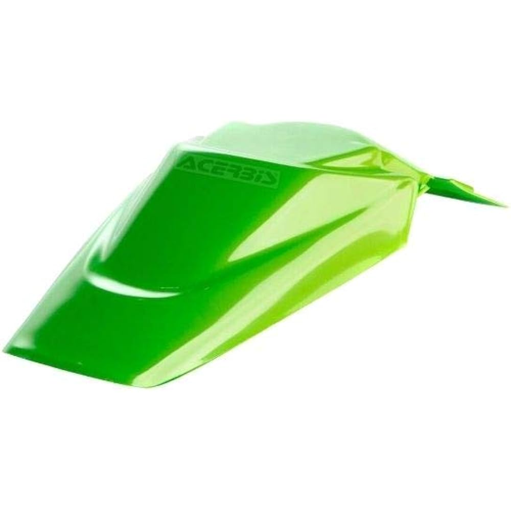 Acerbis Fender Green 2040660006