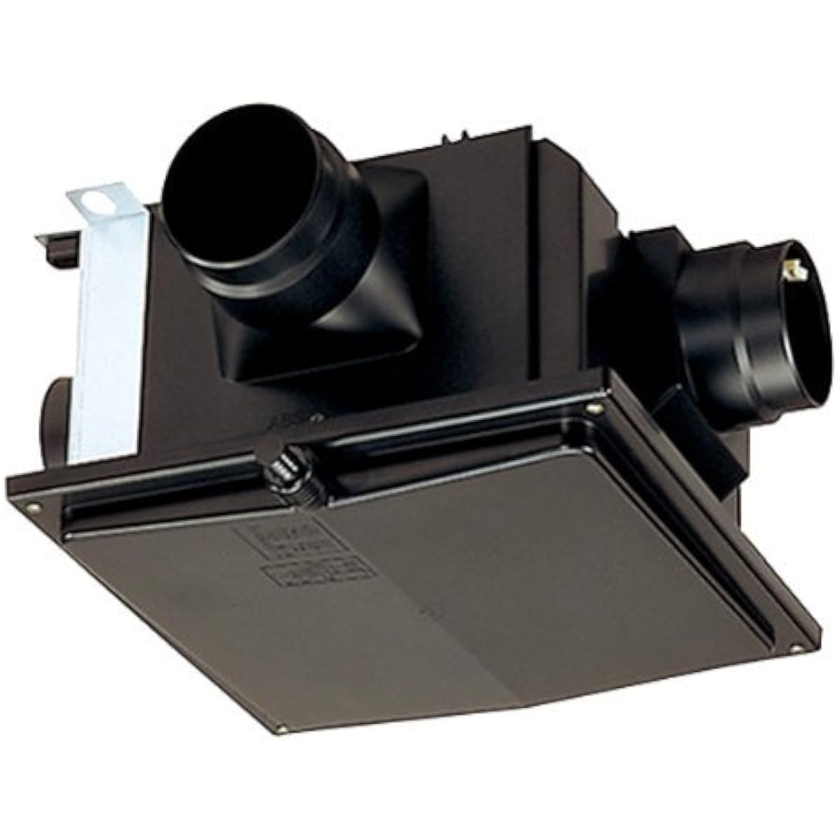 Mitsubishi Electric (MITSUBISHI) Duct Ventilation Fan BL Certified Product Intermediate Mounting Duct Fan V-18ZMC5-BL