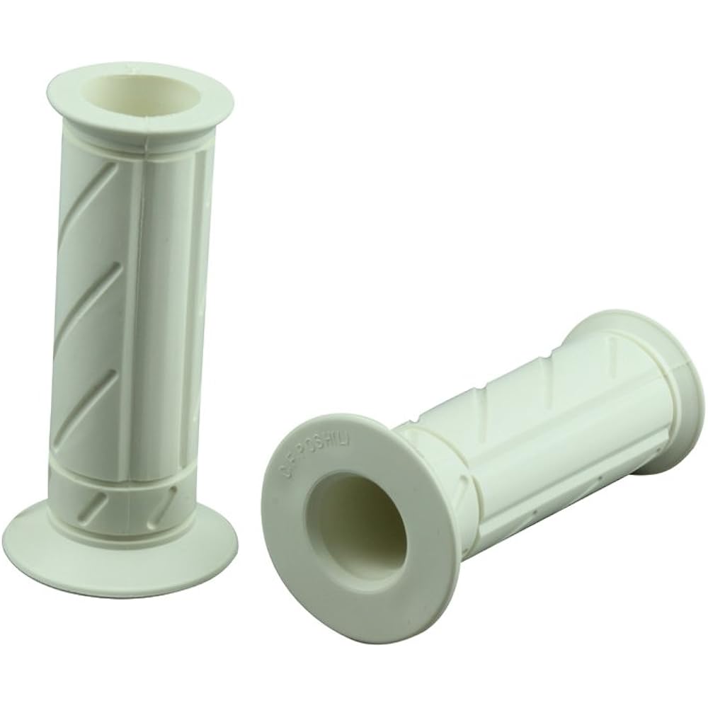 POSH Sports Ride Grip Handle Diameter 1 inch Black 811390