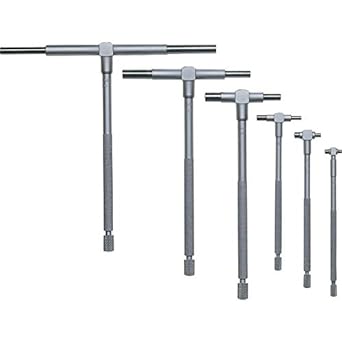 Mitutoyo Telescoping Gauge Single TGST