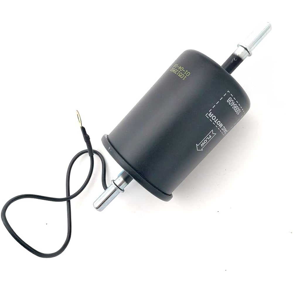 Car Parts MG MG MG MG3 Motor Fuel Filter 10096408 Car Parts