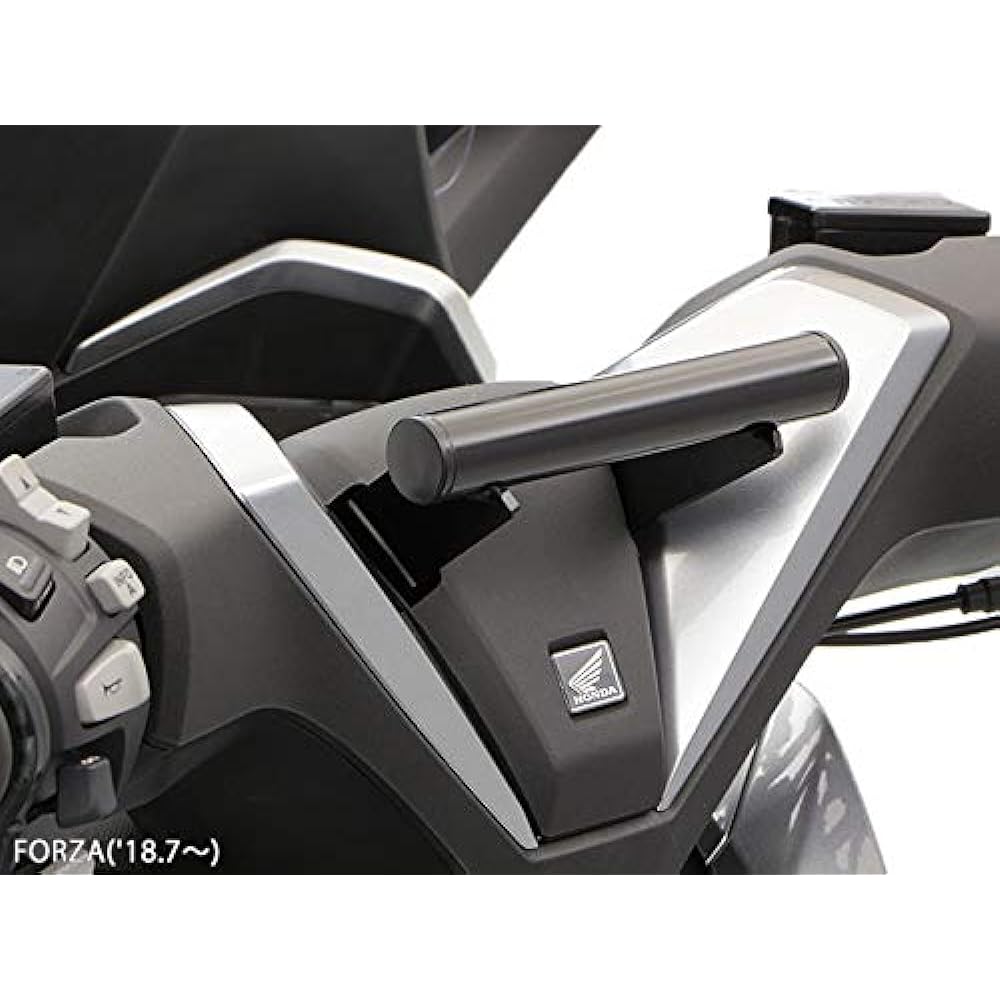 Endurance Forza EI533K0CA1 Motorcycle Multibar