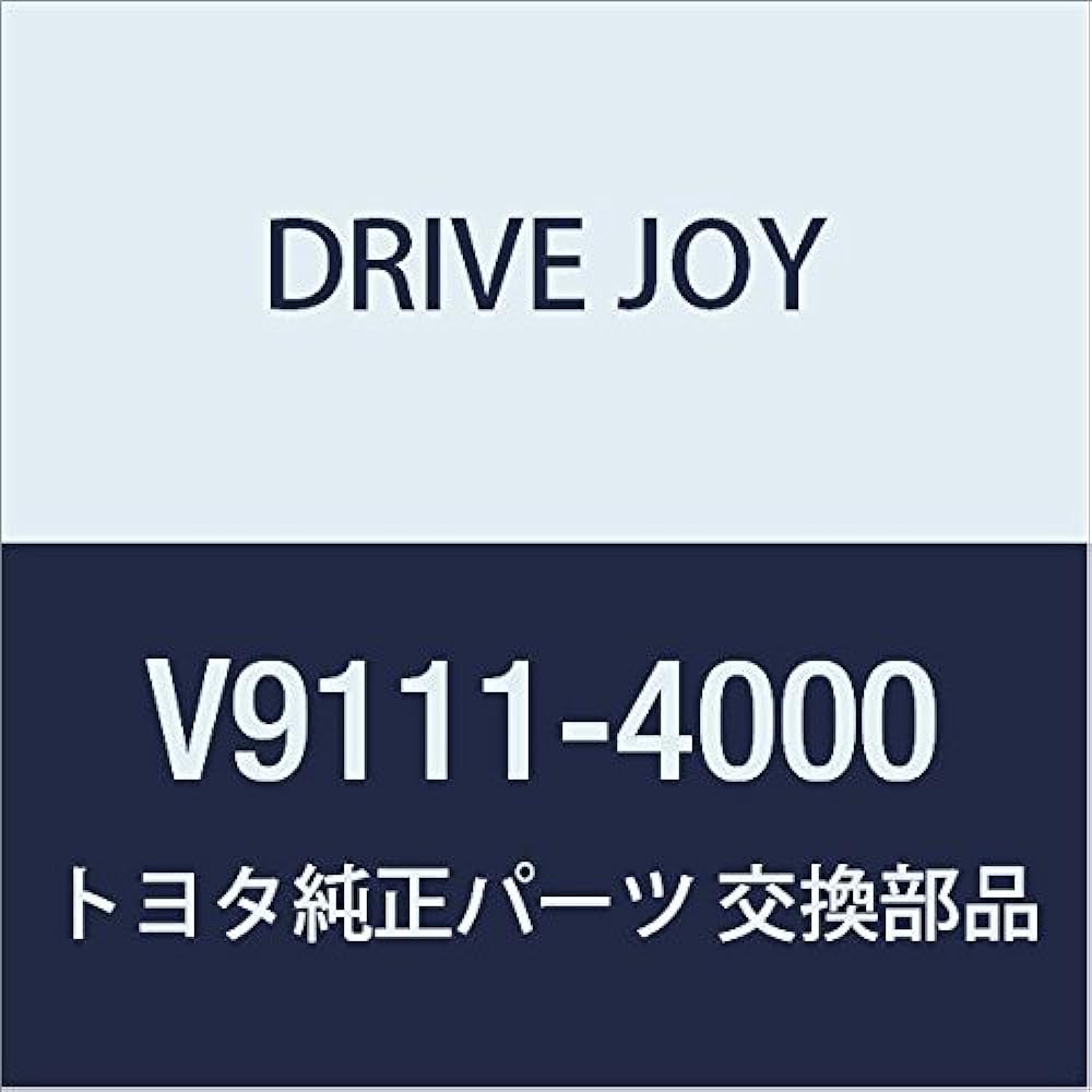 DRIVE JOY TACTI Fuyu-Elfilta- V9111-5001