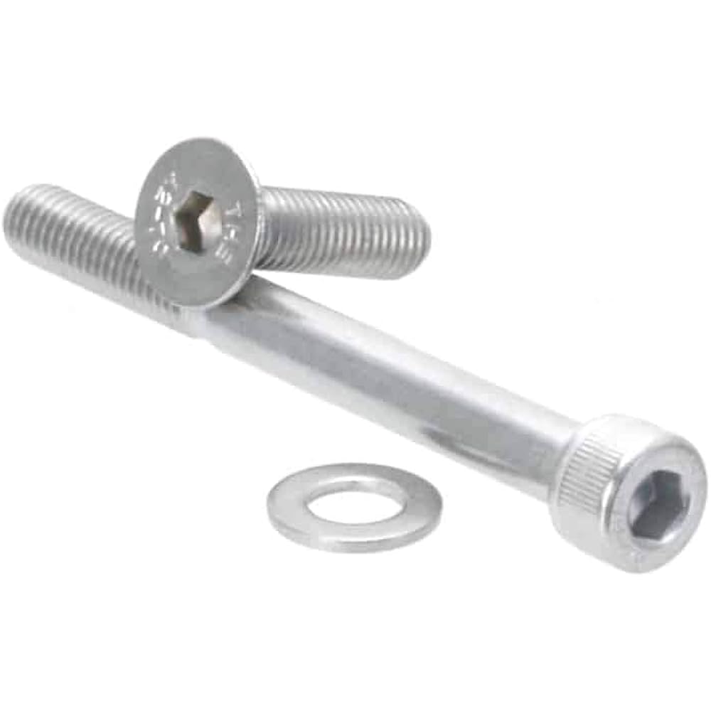 Pro Moto Billet PMB-01-5001 Silver Kick-IT Kick Stand