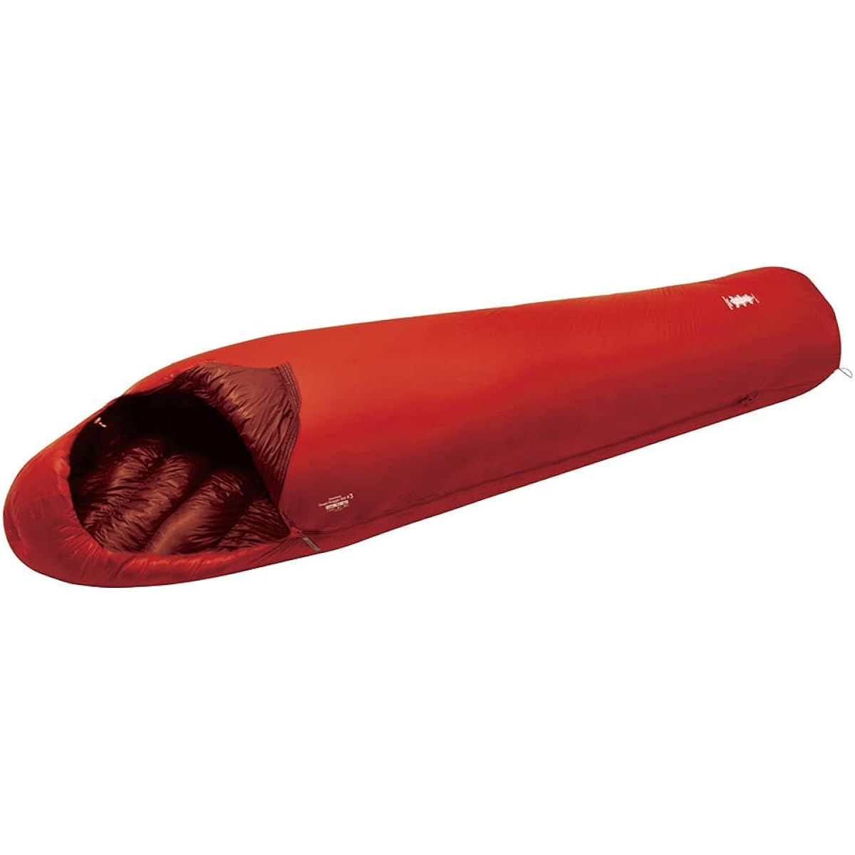 montbell seamlessDownHugger#3 【公式通販】