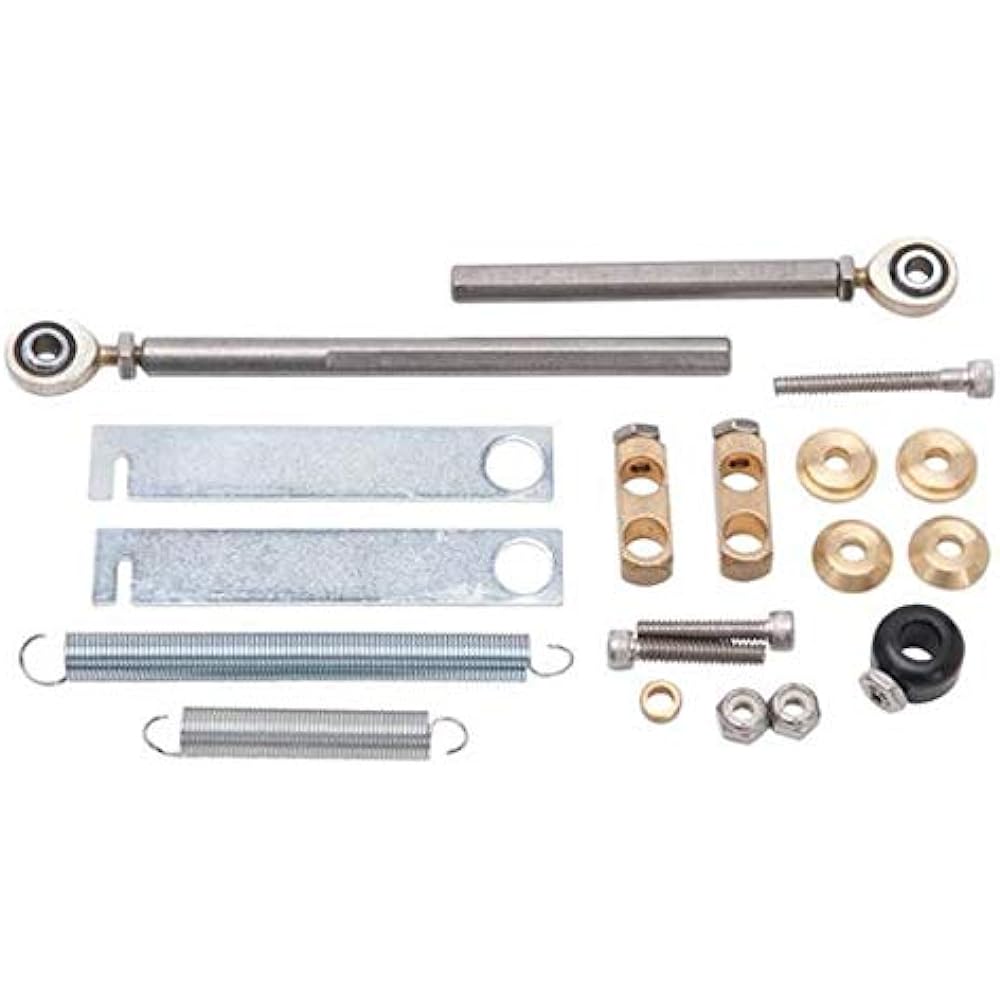 EDELBOCK 7094 Throttle linkage kit