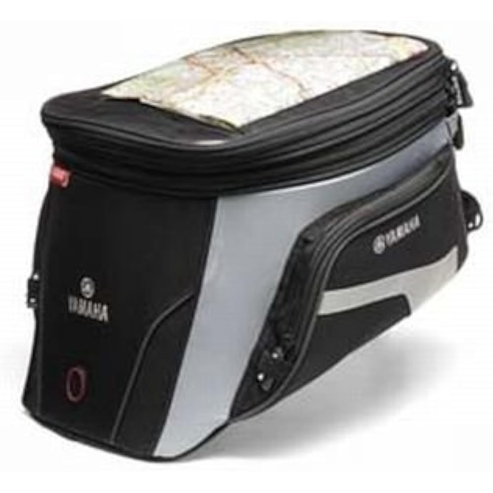 YAMAHA Tank Bag Tour YME Q5K-YSK-081-P03