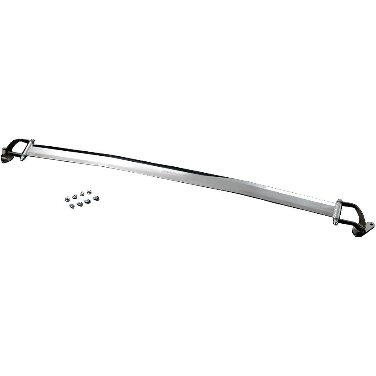 SilkBlaze SB-50PR-CSC-FSB Front Strut Bar 50 Prius