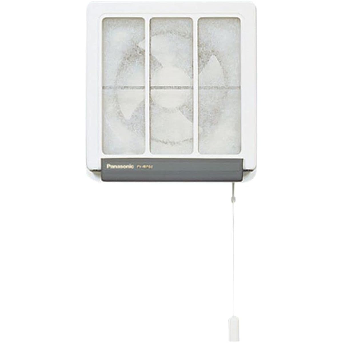 Panasonic (Panasonic) Ventilation fan with filter FY-15PG5