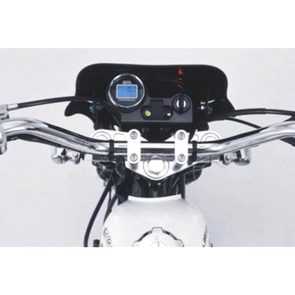 KITACO Meter Steak Kit Ape 50/Ape 100 Steel 672-1122100