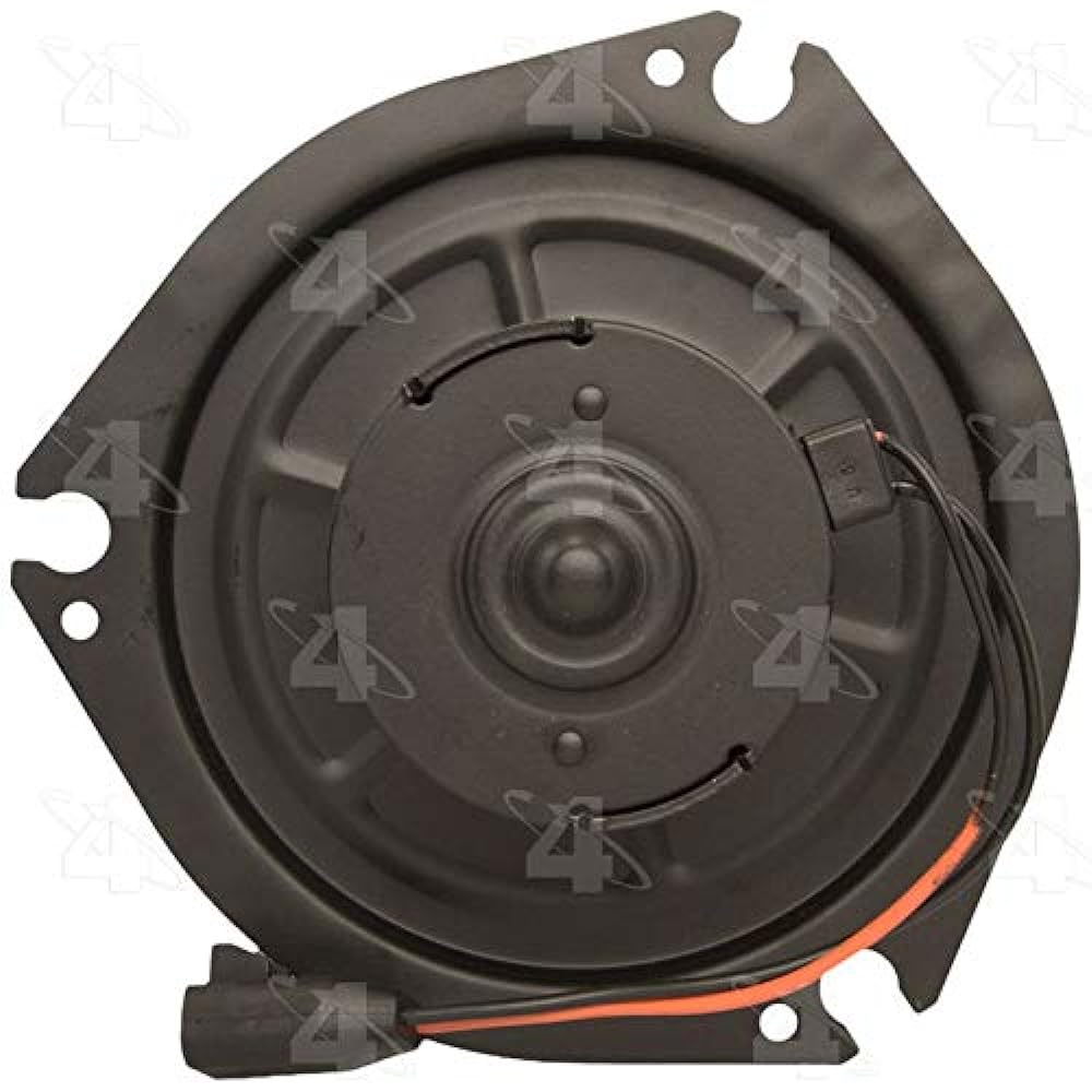 FOUR SEASONS/TRUMARK 75788 With blower motor wheel