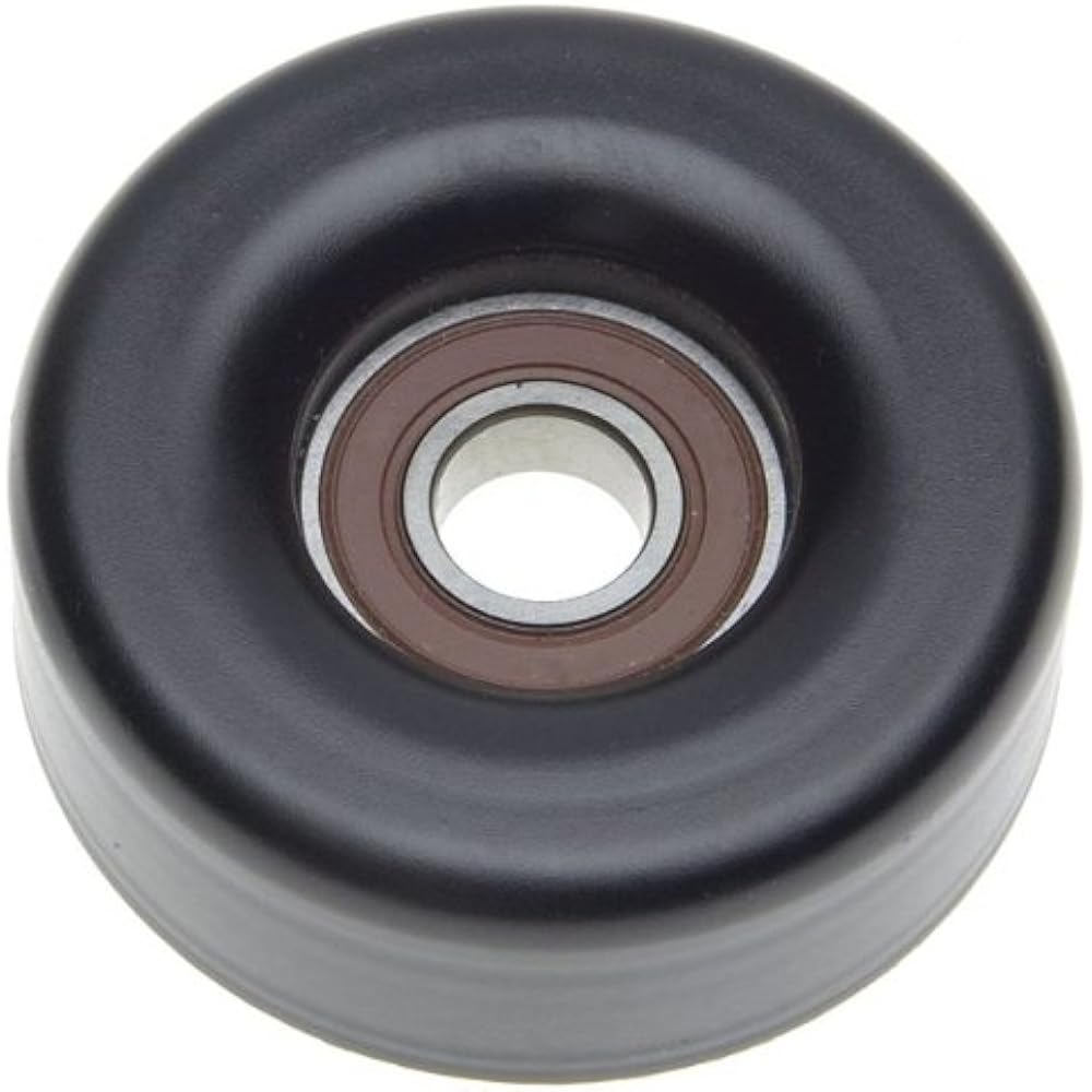 ACDelco 36169 Professional Idler Pulley