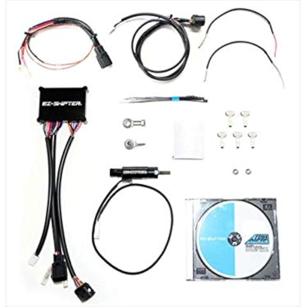 TERAMOTO EZ-SHiFTER GROM/HRC GROM EZ-SFR-4190
