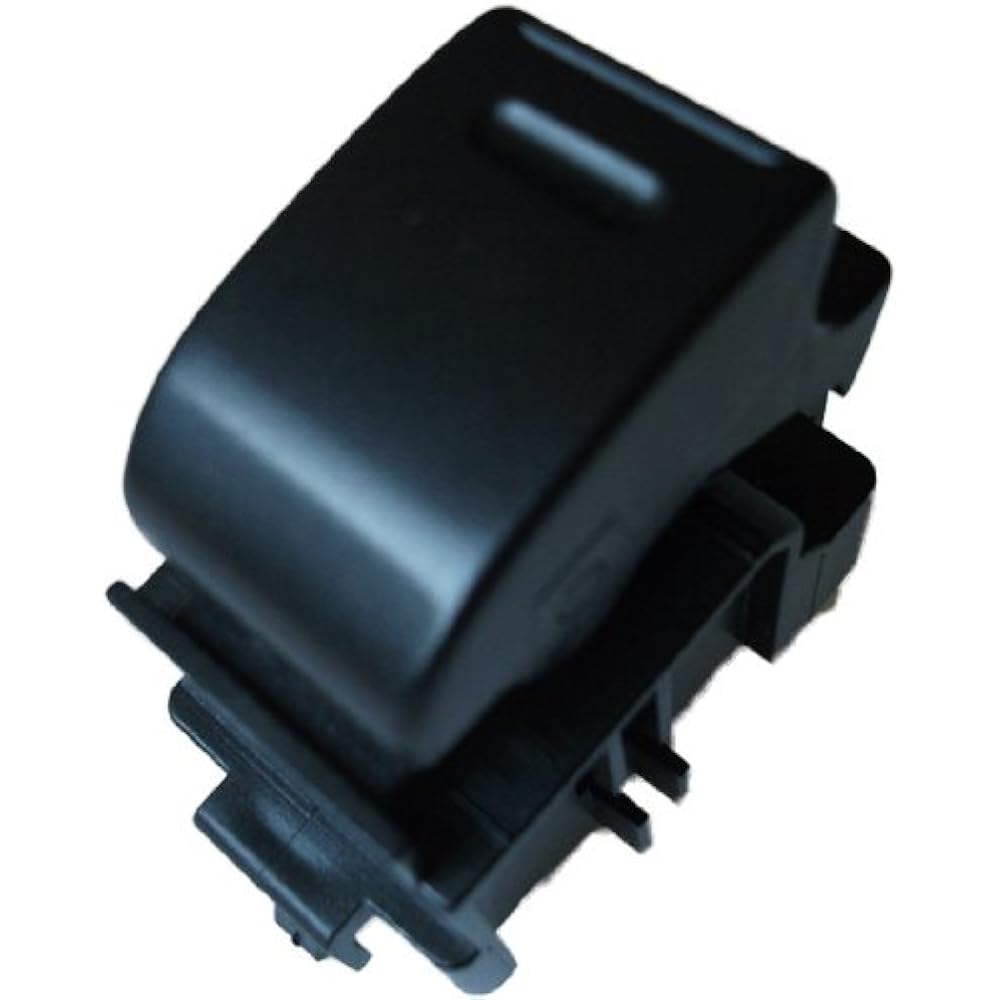 1992 - 1996 Toyota Kamuri Window Control Switch (1992 1993 1995 1995 1996 92 94 95 95 96 96 95 Power, button, panel, door, lock)