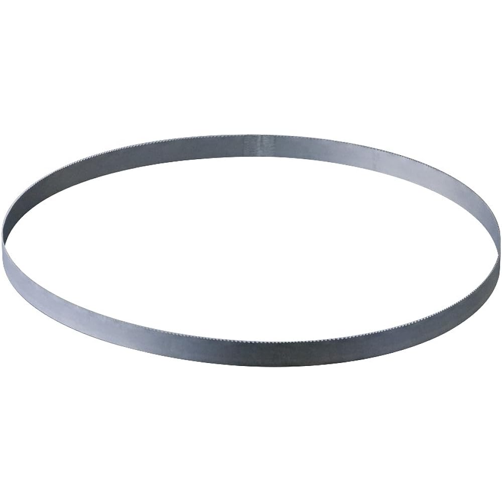 Asada Band Saw Blade Rechargeable Band Saw H60Eco 71044
