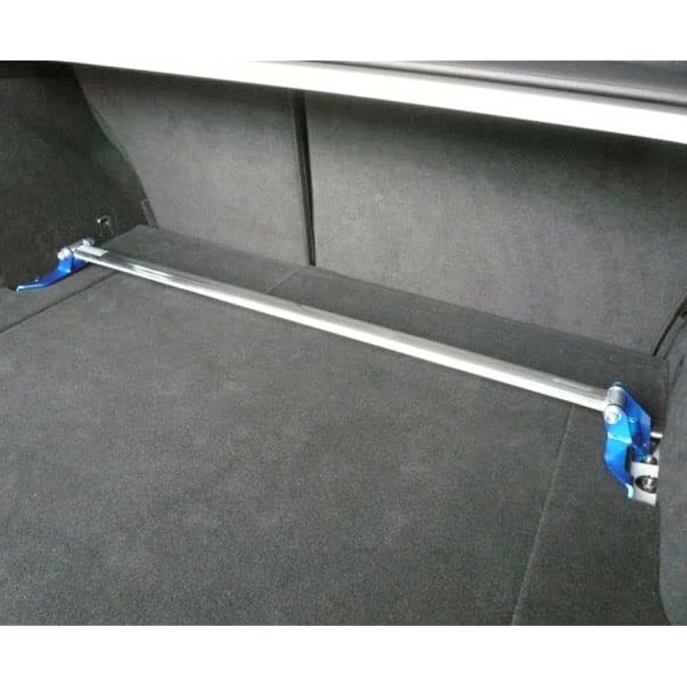 Cusco Cusco sutorattoba- Type OS Rear Impreza Wrx GVF July 1st 2010 – 2014 Year April Ej25 2.5 T WD Wrx Sti A-Line