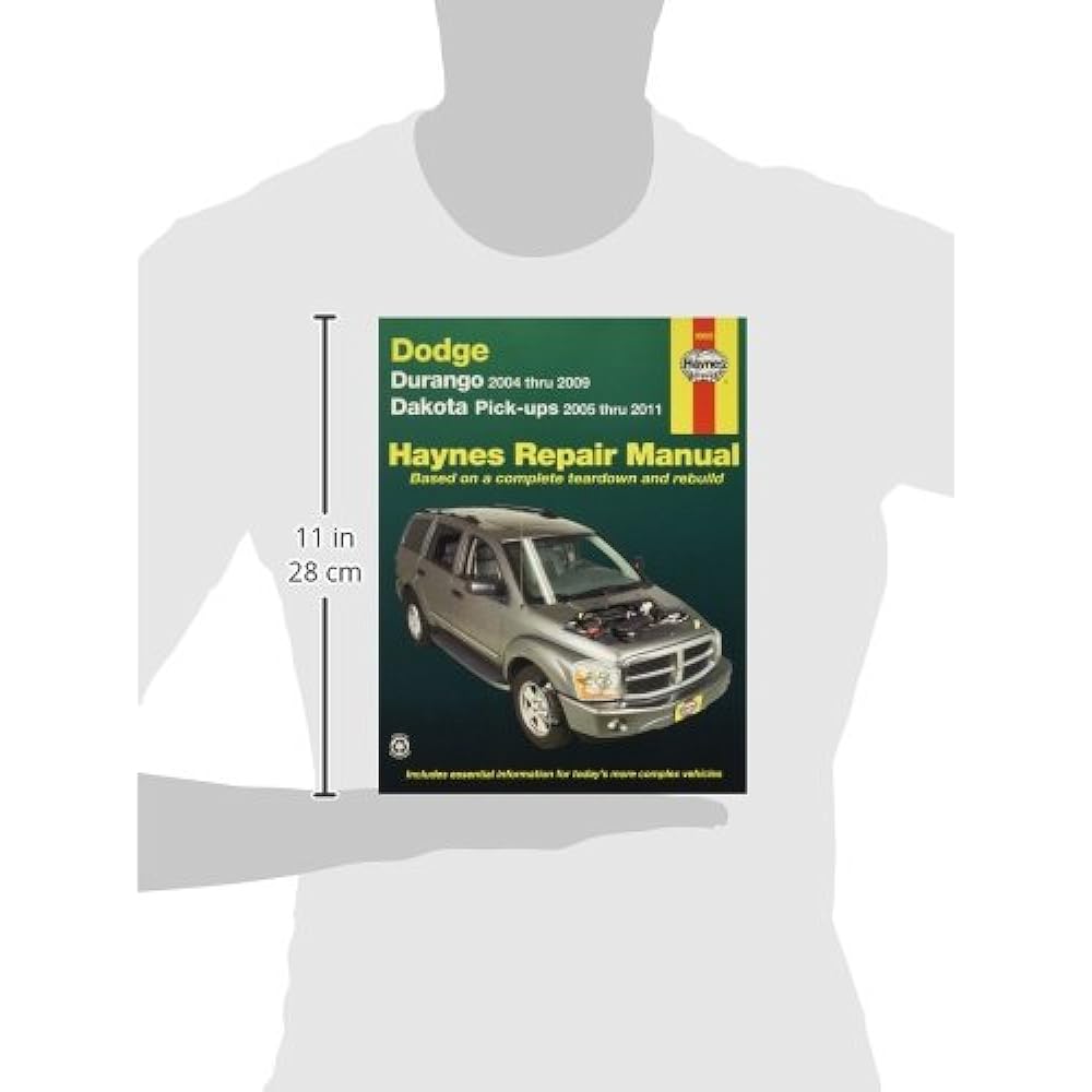 Hainz Durango Dakota