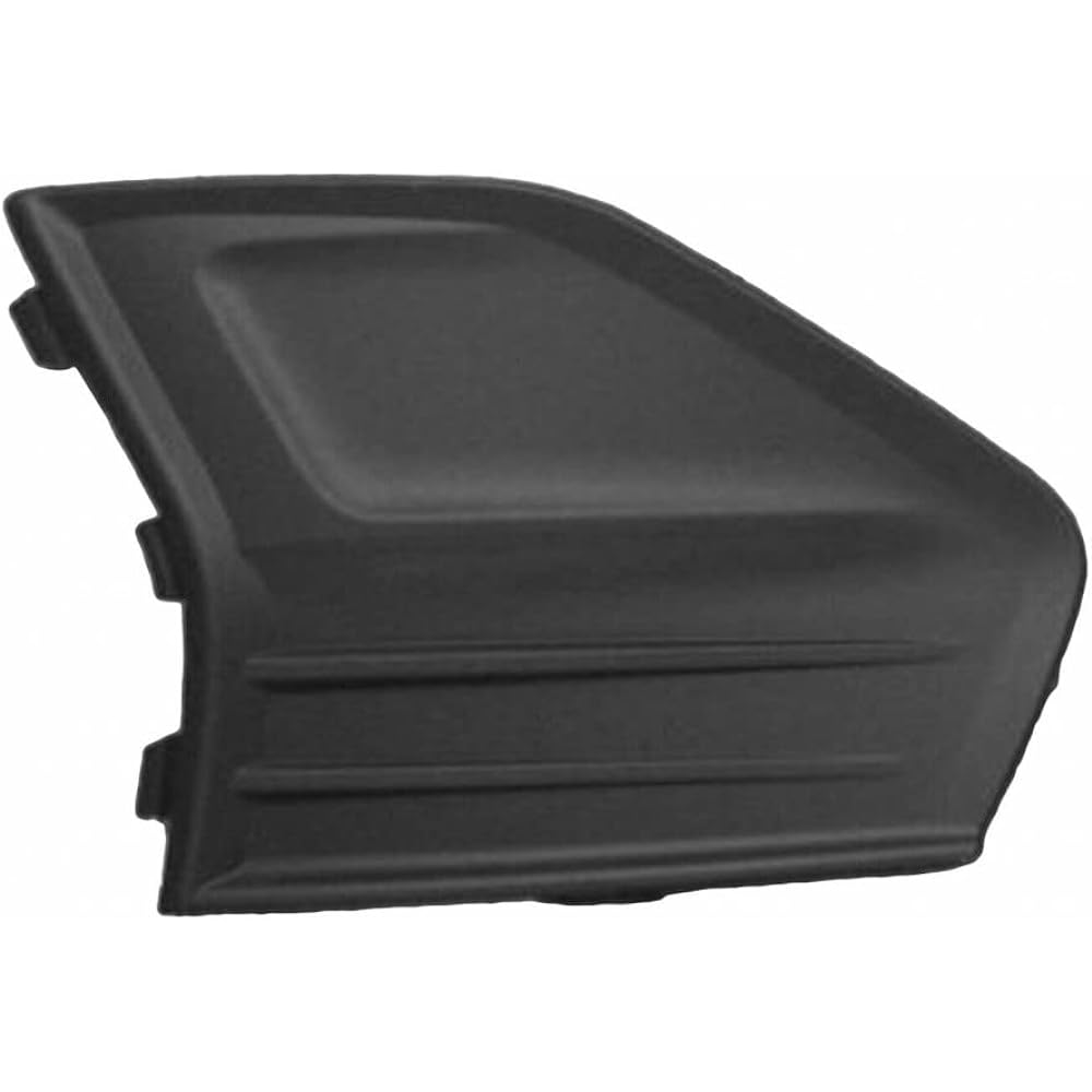Ford Fusion 2019 2020 Fog Light Cover Public seat side | Front | PP Plastic | Texture Delivery | FO1039182 Replacement | KS7Z17B814AA