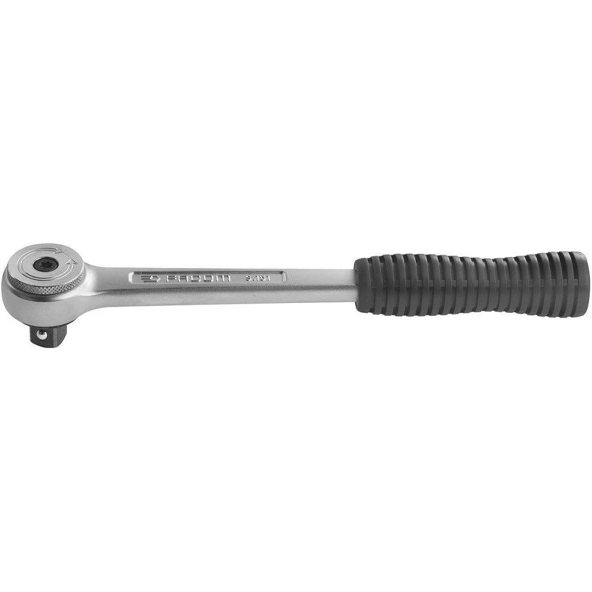 FACOM 1/2" Ratchet Handle Standard S.151