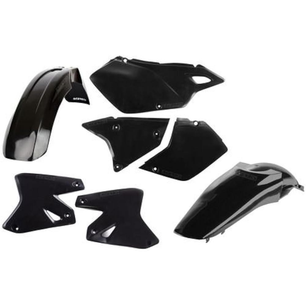 Acerbis 2041080001 Fender