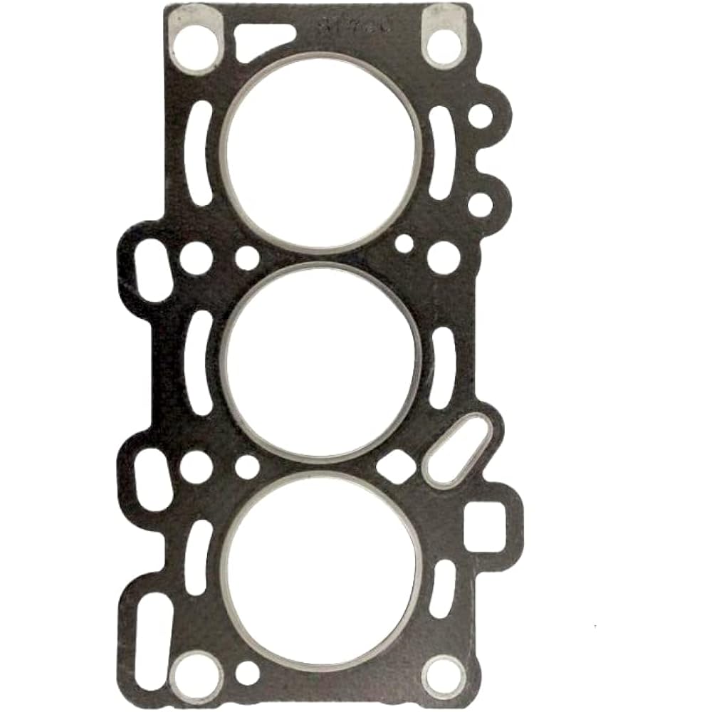 K.P Gasket Cylinder Head Gasket for Daihatsu Vehicles HE618