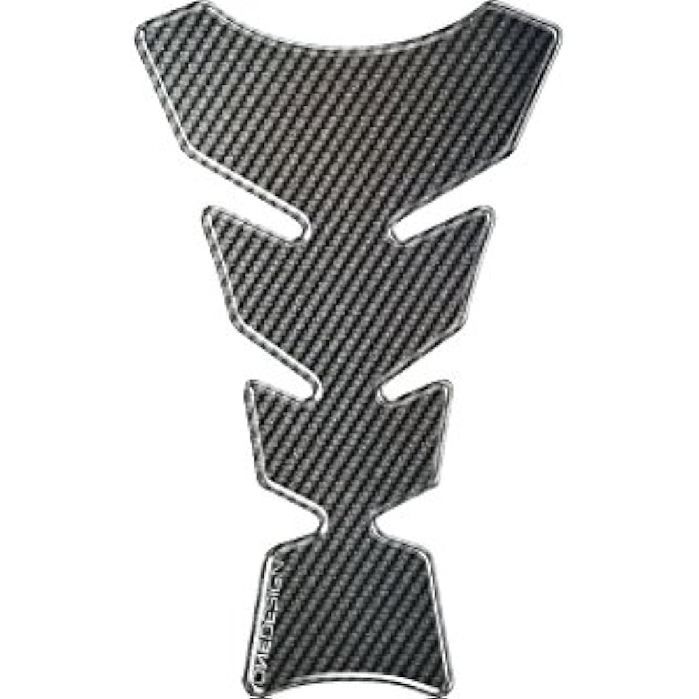 PRINT Tank Pad Spine Clear General Purpose CG-HPTP