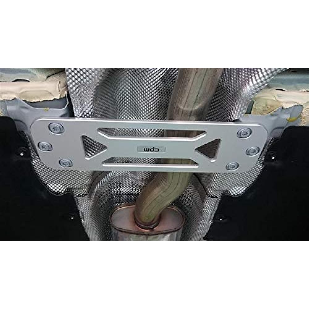 CPM lower reinforcement F20 F23 F30 CONFORT model CLRF-B012