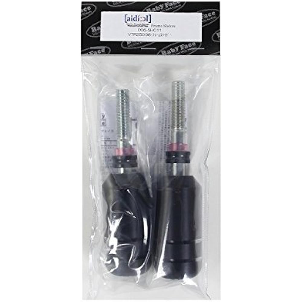 BABY FACE Frame Slider Duracon VTR250 006-SH011