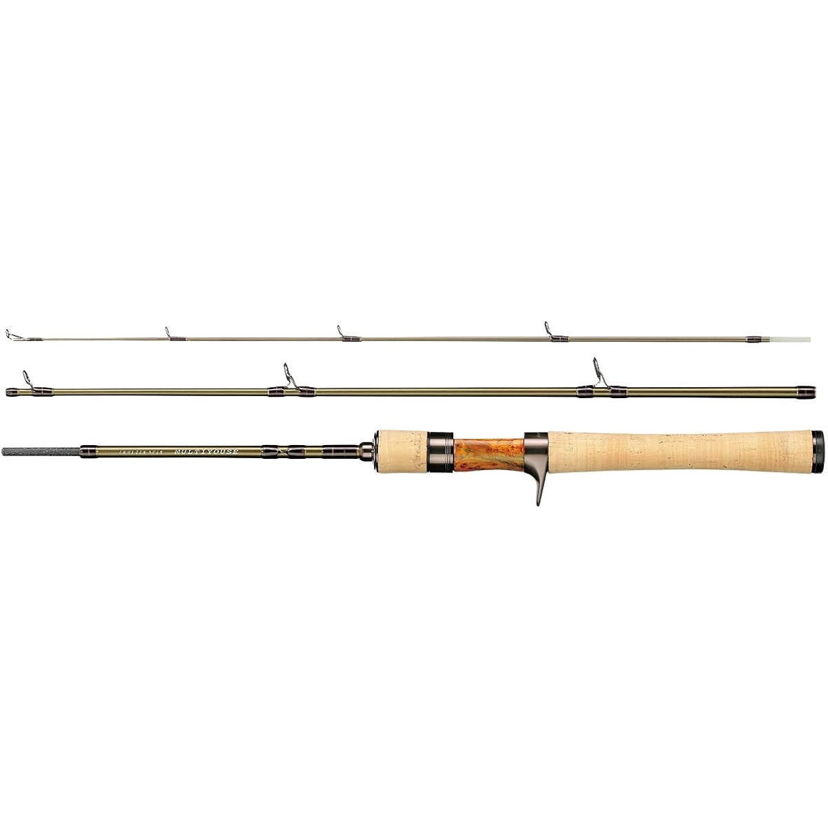 SMITH LTD Trautin Spin Malchus TRMK-C463L