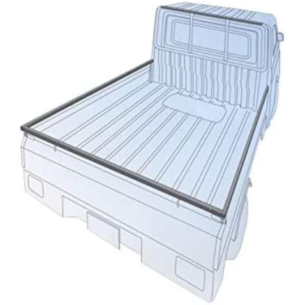 Ohno Rubber (OHNO) Loading platform panel cover CY-0021