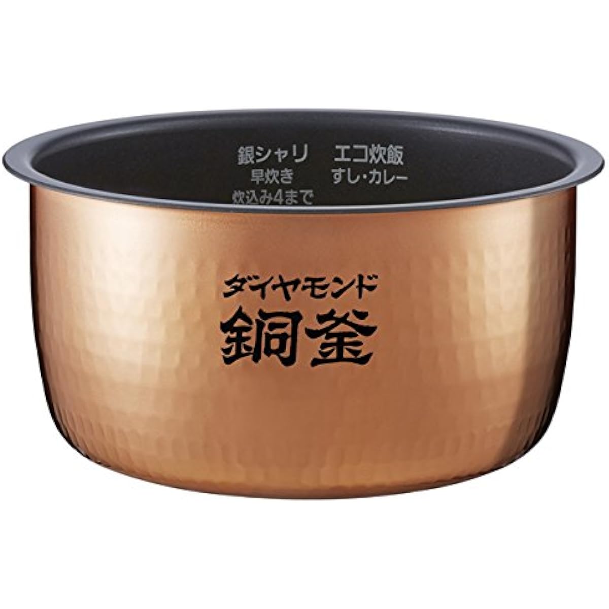 Panasonic inner pot ARE50-H32