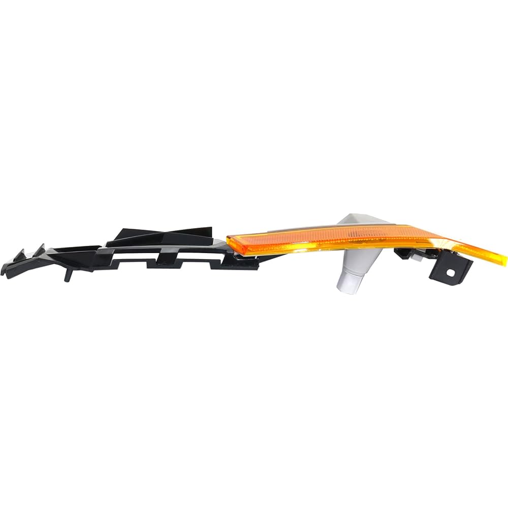 Ford Fusion 06-09 Front Plastic Right side reinforced cover
